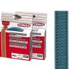 Cinta persiana mini bl 5mt 14mm gris