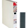 Cinta persiana nº1 50mt 22mm gris