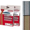 Cinta persiana nº7 bl 5mt 22mm bicolor