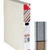 Cinta persiana nº7 50mt 22mm bicolor