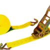 Ratchet reverso gancho cerrado 9m 50mm