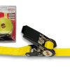 Ratchet sin fin 1000kg 5m 25mm