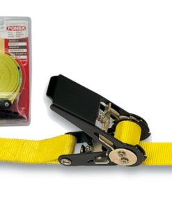Ratchet sin fin 1000kg 5m 25mm