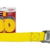 Trinquete hebillla 500kg 4m 35mm