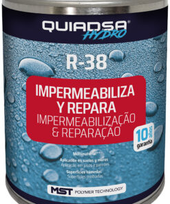 POLIMERO IMPERMEAB BRIK-CEN R-38 1KG TRR
