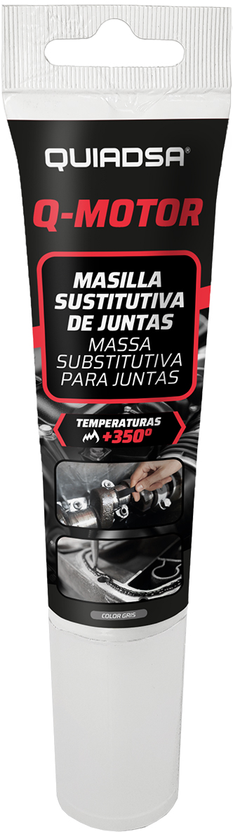 MASILLA EPOXI QUIADSA Q-MOTOR 85ML