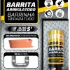 MASILLA EPOXI QUIADSA TURBO STICK 24ML