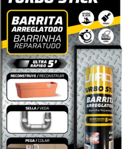 MASILLA EPOXI QUIADSA TURBO STICK 24ML