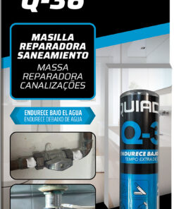 MASILLA EPOXI QUIADSA Q-36 48GRS