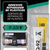 ADHESIVO EPOXI QUIADSA Q-92 24ML