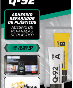 ADHESIVO EPOXI QUIADSA Q-92 24ML