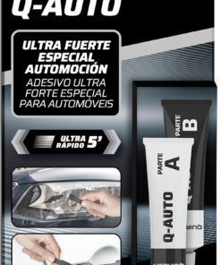 ADHESIVO EPOXI QUIADSA Q-AUTO 20ML