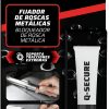 FIJADOR ROSCAS MET EPOXI TURBO SEC 10ML