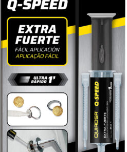 ADHESIVO EXTRAFUERTE EPOXI Q-SPEED 24ML