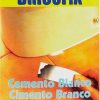 Bricofix cemento blanco 1,5 kg