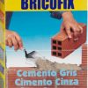 Bricofix cemento gris 1,5 kg