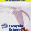 Bricofix escayola 1,3 kg