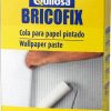 Bricofix papel pintado 125 g