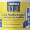 Cola unifix m-80 6 kg garrafa