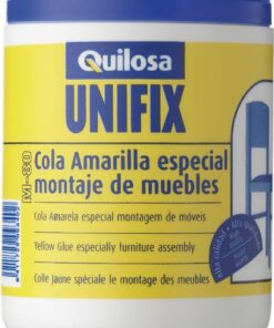 Cola unifix m-80 6 kg garrafa