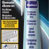 Eliminador de silicona seca  85 ml