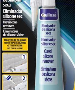 Eliminador de silicona seca  85 ml