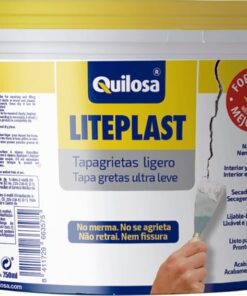 Emplaste liteplast 750 ml