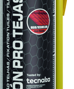 ESPUMA ORBA.PRO TEJAS MAN.10050541 650ML