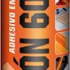 Orbafoam fijación 60 seg 750ml blanco