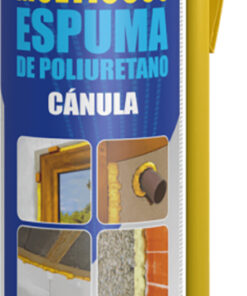 ESPUMA PROF.MULTI MAN.10051387-750ML