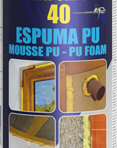 ESPUMA PROF.MULTI PIS.10051388-700ML