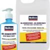 GEL DESINFECTANTE GARRAFA 5L