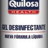 GEL DESINFECTANTE 10045228 200ML