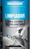 Limpiador espuma orbafoam 500 ml