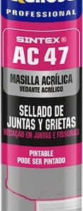 Sintex ac-47 300 ml blanco