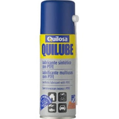 Lubricante aerosol quilube 400ml