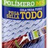 Polímero ms 1000 usos 280ml transparente