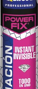 POWER-FIX INSTANT 10045462 290ML TRANS.