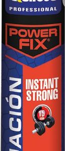 POWER-FIX INSTANT STRONG 33373 290ML BCO