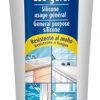 Sellador orbasil bricolaje 85 ml blanco