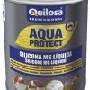 Silicona ms líquida 5kg gris