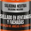 Obrasil n-25 300ml verde ral6009