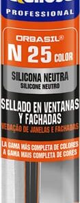 Obrasil n-25 300ml verde ral6009