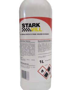 GEL HIDROALCOHOLICO STARKVILL 1L
