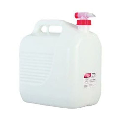 Bidón con tapón/grifo  20 l