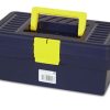Caja herramientas con bandeja 10 290x170x127