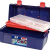 Caja harramientas 23 356x184x163mm