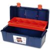 Caja herramientas con bandeja 24 400x206x188