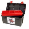 Caja herramientas con bandeja 30 445x235x230