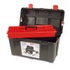Caja herramientas con bandeja 32 480x258x255